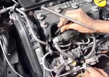 Lima Tanda Radiator Mobil Mampet yang Harus Diketahui