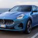 Peran Pabrikan Tiongkok dalam Mobil Listrik Baru Maserati