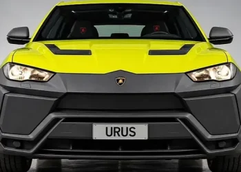 Apa Jadinya Jika Urus SE Jadi Versi Terondol Ini Penampakannya