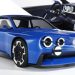 Renault 8 Gordini Kembali Hadir Tanpa Menggunakan Mesin Bensin