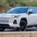 Makin Tangguh, RAV4 Hybrid Siap Usung Fitur Pemilihan Multi-Terrain