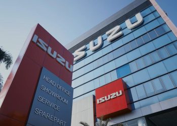 Kiprah Isuzu Buatan Indonesia dari Karawang ke 25 Negara