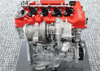 Kenali 3 Tipe Konfigurasi Mesin Mobil: Inline, V-Engine, dan Boxer