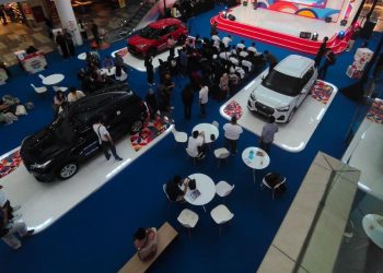 Kumpul Sahabat Mendarat di Batam, Ini Daya Tarik Utamanya