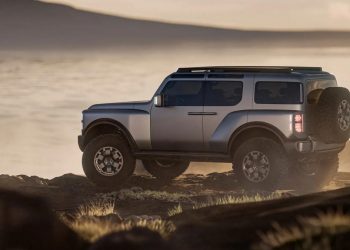Fitur Menarik Hyundai Boulder Bikin Rival Takut dan Terkejut