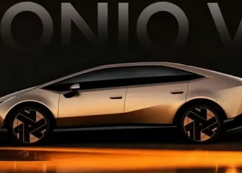 Ioniq V Meluncur Pekan Depan, Ini Bocoran Harganya