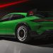 Tenaga 1000 HP, Mobil Listrik Ternyata Tidak Selalu Buas