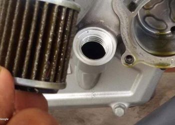 Rutin Ganti Oli tapi Motor Tetap Panas, Ini Penyebabnya yang Perlu Diketahui
