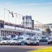Dunlop Hadir di Goodwood Revival dengan Tiga Mobil Balap Legendaris