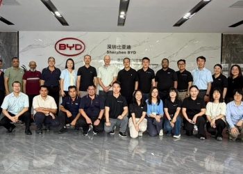 Aturan Impor EV Berubah, Strategi Baru Siap di Malaysia