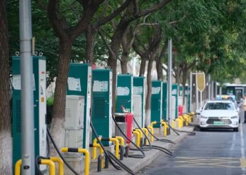 China Pangkas Insentif Mobil Listrik, Harga EV Murah Terancam Meningkat