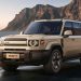Bocoran Spesifikasi iCar V27 Edisi Long-Range