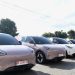Geely EX2 Raih Hasil Baik di Uji Keselamatan, Fitur Ini Jadi Kunci Utama