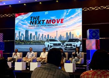 Investasi Tembus Rp 100 Triliun, Industri Lokal Dapat Dampak Positif