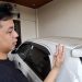 Tips Membersihkan Mobil dari Abu Vulkanik Anak Krakatau agar Tidak Merusak Cat