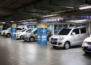 Cek Harga Pasaran Mobil Bekas Secara Transparan