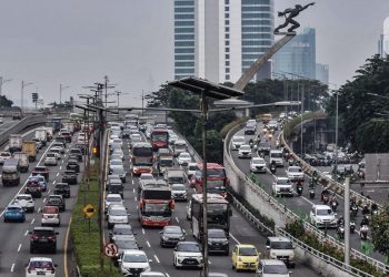 Kajian Ulang Aturan Ganjil Genap Jakarta dan Nasib Mobil Listrik