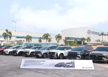 Hyundai Siapkan Program Khusus untuk 30 Siswa SMK di Bekasi