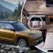 SUV Bongsor Ini Isi Baterai Hanya 9 Menit