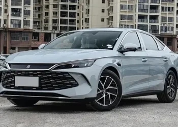 Diduga Tak Sesuai Katalog, Geely dan BYD Ditegur Pemerintah