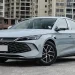 Diduga Tak Sesuai Katalog, Geely dan BYD Ditegur Pemerintah