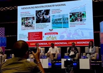 Dari Sekolah ke Bengkel, Cara Cetak Mekanik Masa Depan