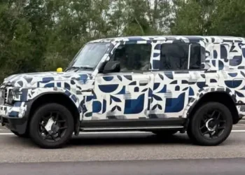Uji Coba iCAR V25 di Negara Tetangga, Fitur Ini Menjadi Daya Tarik Utama