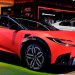 Harga bZ5 Hampir Setengah dari Model Y, Mengapa Bisa Begitu?