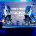Cara Aman Membersihkan Motor Listrik dari Abu Vulkanik
