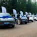 Geely Rayakan 12000 Konsumen, Sorotan pada Fokus Baru Ini