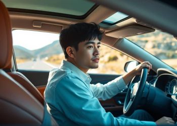 Bukan Tidak Berbakat, Ini Penyebab Kamu Sulit Lancar Mengemudi