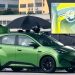 Penampakan Atto 1 Generasi Terbaru dengan Desain Bodinya yang Melar