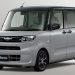 Tanto Dapat Sentuhan Sporty dengan Fitur Keselamatan Canggih
