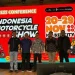 IMOS 2026 Dihadiri 15 Merek dan Akan Berlangsung Lebih Lama