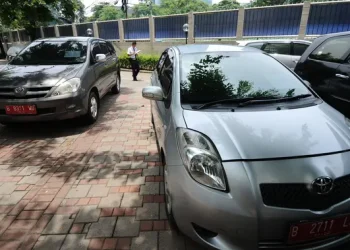 Perusahaan Wajib Perhatikan Kondisi Mobil Operasional Sebelum Dijual