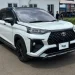 Produksi Veloz Hybrid Mencapai 15000 Unit di Indonesia