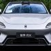 SUV Listrik Chery Ini Kalahkan Xiaomi YU7 Max di Sirkuit