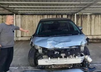 Airbag X9 Tak Mengembang Saat Tabrakan Hebat, Simak Penjelasan dari Pabrikan