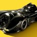 Batmobile Siap Masuk Meja Lelang dan Punya Peluang Pecahkan Rekor