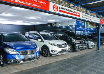 Buget Rp 100 Jutaan, 10 Mobil Bekas Menarik untuk Dipilih