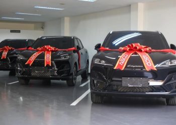 Buka Dealer di Fatmawati, Sasaran Konsumen Urban Jakarta