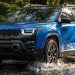 Cherokee Trailhawk Terbaru Mampu Melibas Genangan Tinggi