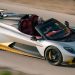 Debut Aston Martin Valhalla Spider, Atapnya Mempengaruhi Kecepatan Kendaraan