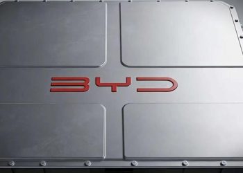 Cara Baru BYD Mendinginkan Baterai