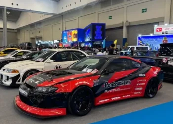 Dampak IMX 2026 terhadap UMKM di Sektor Otomotif