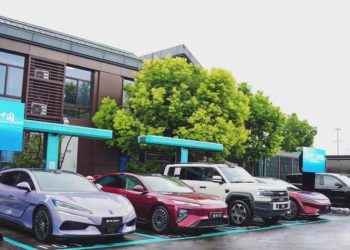 Rekor Penjualan BYD, Pesaing Ini Mulai Mendekati Dengan Ketat