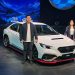 Subaru WRX STI Edisi Spesial Tersedia Satu-Satunya di Indonesia