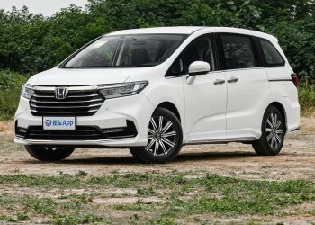 Odyssey Terbaru Mendapatkan Beragam Fitur Baru