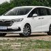Odyssey Terbaru Mendapatkan Beragam Fitur Baru
