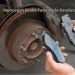 Waspadai Brake Fade saat Melewati Turunan Panjang dan Cara Mencegahnya